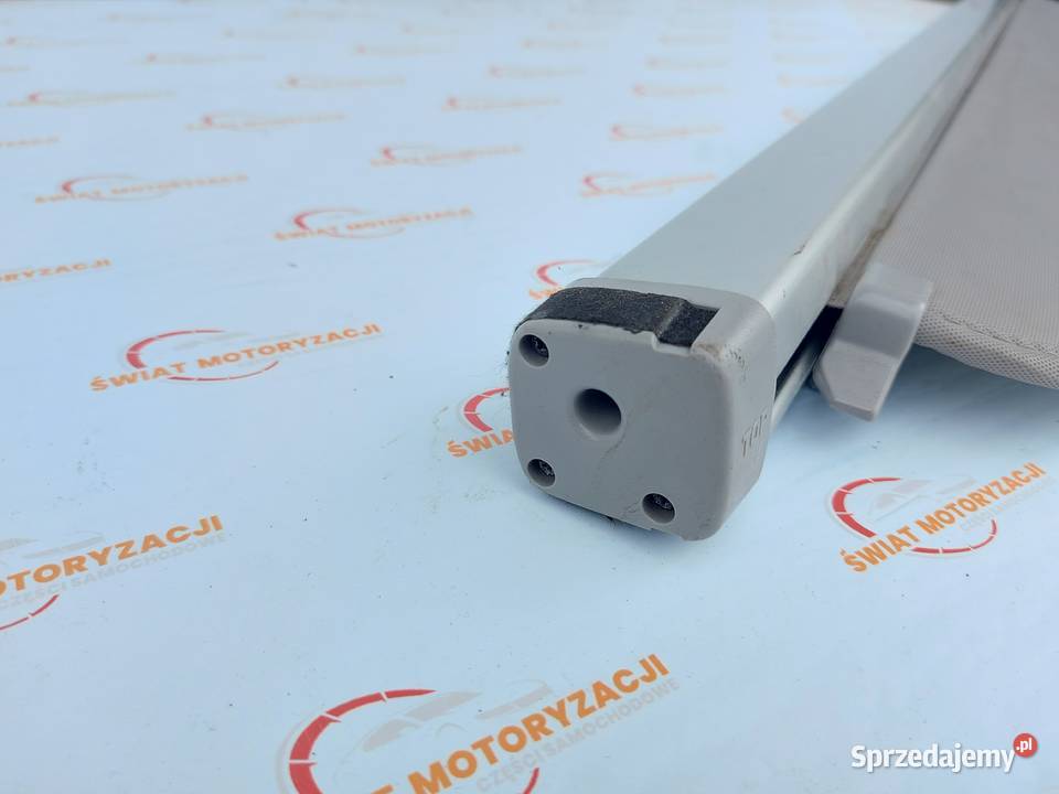 TOYOTA PRIUS II 06r roleta bagażnika Kielce