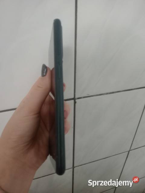 Sprawny duży samsung 464 bez rat super stanie Łódź sprzedam