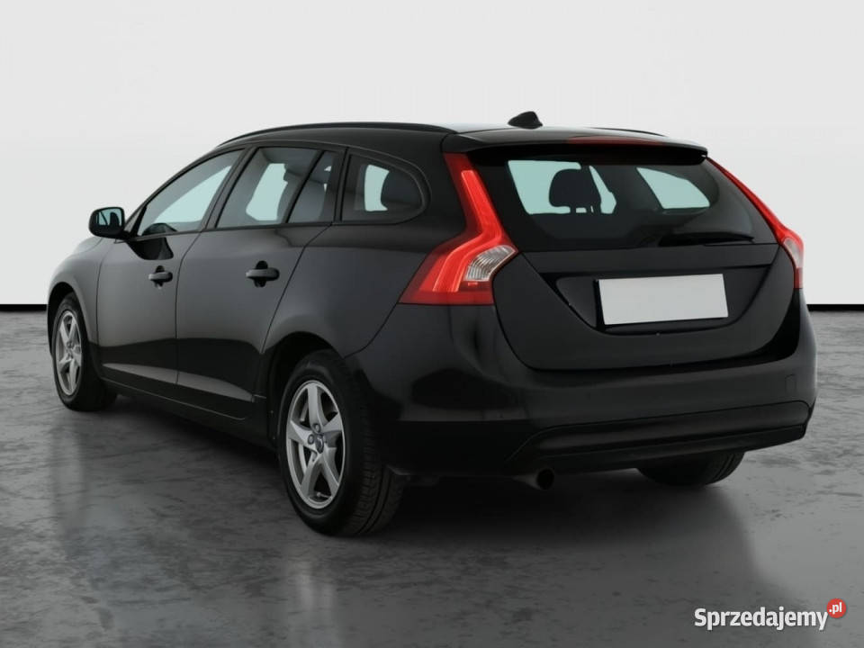 Volvo V60 D3 20 mazowieckie