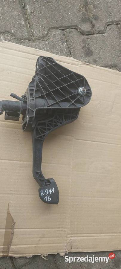 Pedał sprzęgła SEAT SKODA VW 1K2721059CC Szczecin