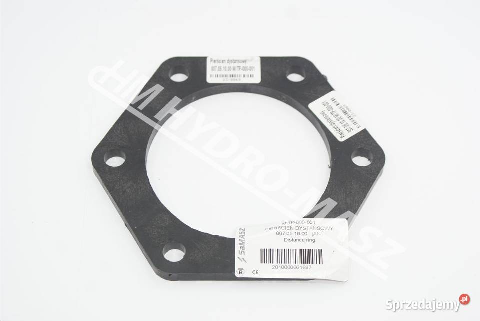 Pierścień dystansowy Kobylnica sprzedam