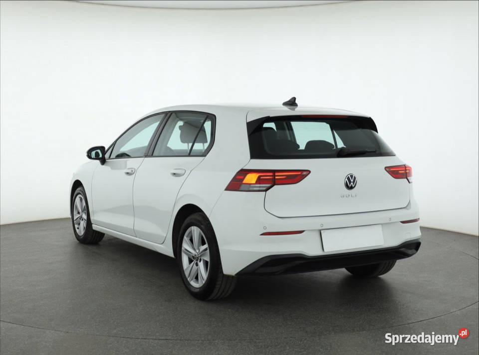 VW Golf 10 TSI poduszka powietrzna Golf mazowieckie Piaseczno