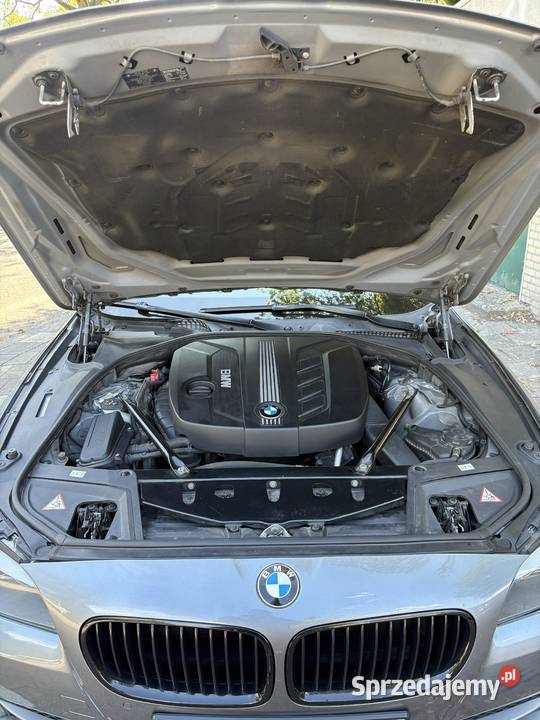 Bmw f11 218