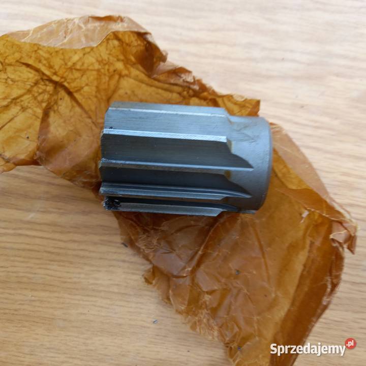 Rozwiertak nasadzany nowy 45 mm