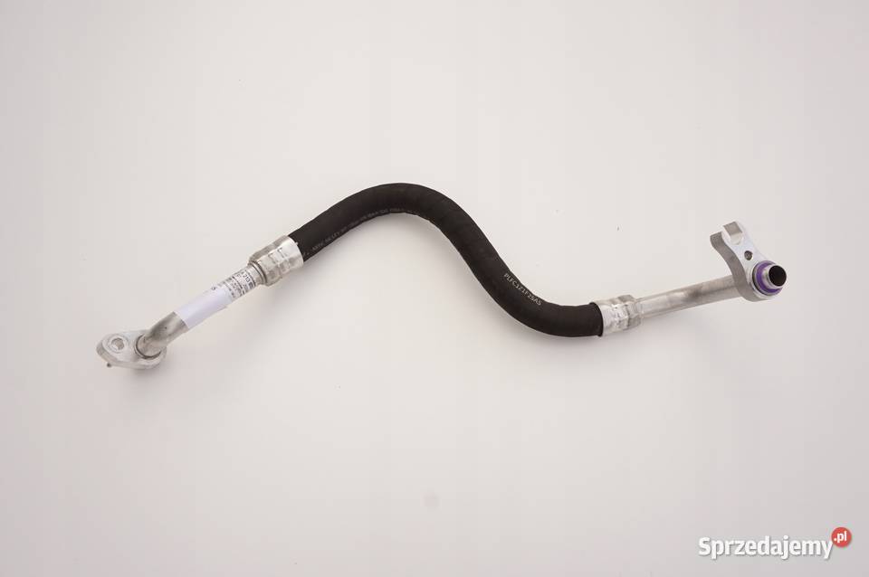 MERCEDES CLS W257 RURKA PRZEWÓD KLIMATYZACJI Nowy Tomyśl