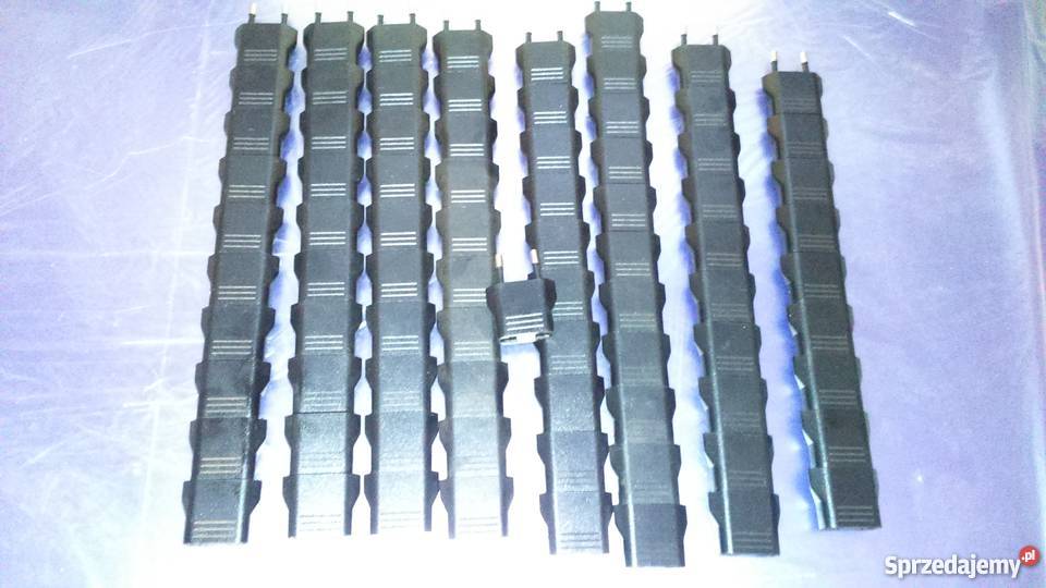 przejscowka wtyczka z USA na Europe małopolskie Kraków