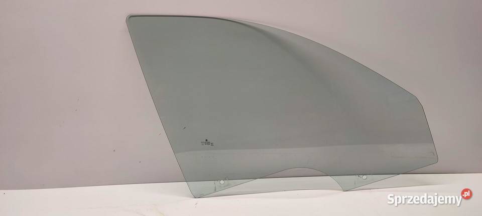 SKODA OCTAVIA II SCOUT SZYBA PRAWY PRZÓD sprzedam