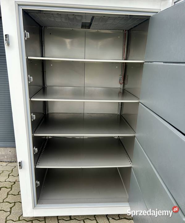 ZAMRAŻARKA NISKOTEMPERATUROWA ARCTICO DO 40 Biznes i Przemysł zachodniopomorskie Krępsko