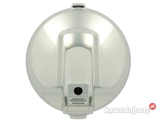 Reflektor Uniwersalny Lampa LED RING Homologacja Mrągowo