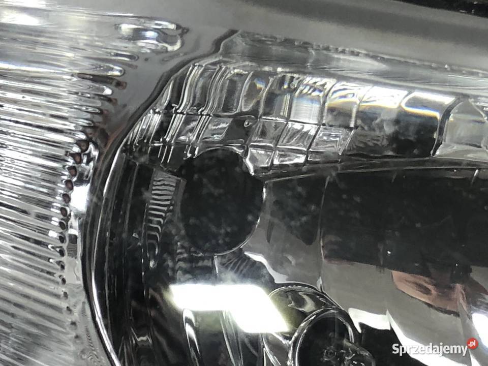 Skoda Rapid NH 102012052017 Reflektor Lampa Skarżysko-Kamienna