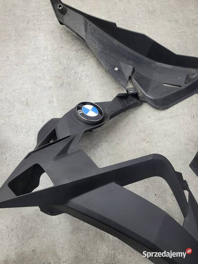 BMW S 1000 R S1000RR K47 2015 OWIEWKA OSŁONA