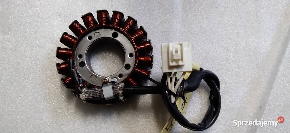 Alternator Yamaha FZS 1000 Fazer Jawiszowice