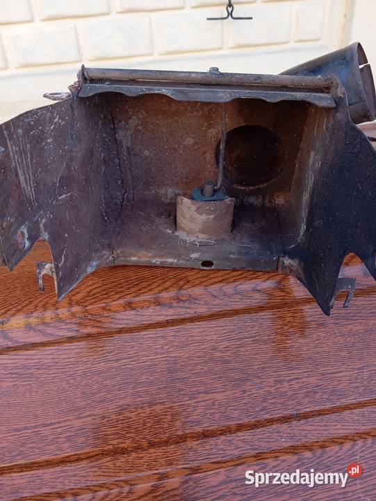 Termostat obudowa silnika fiat 126p Maluch sprzedam