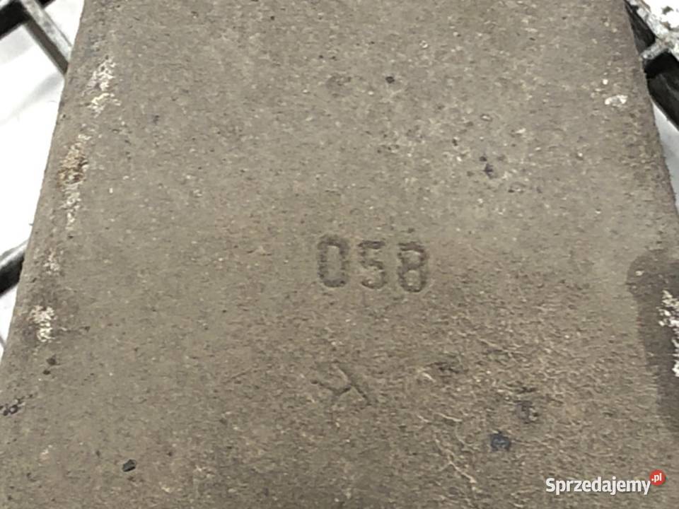 ZWROTNICA LEWA BMW F11 30 258 0917 Zwrotnice