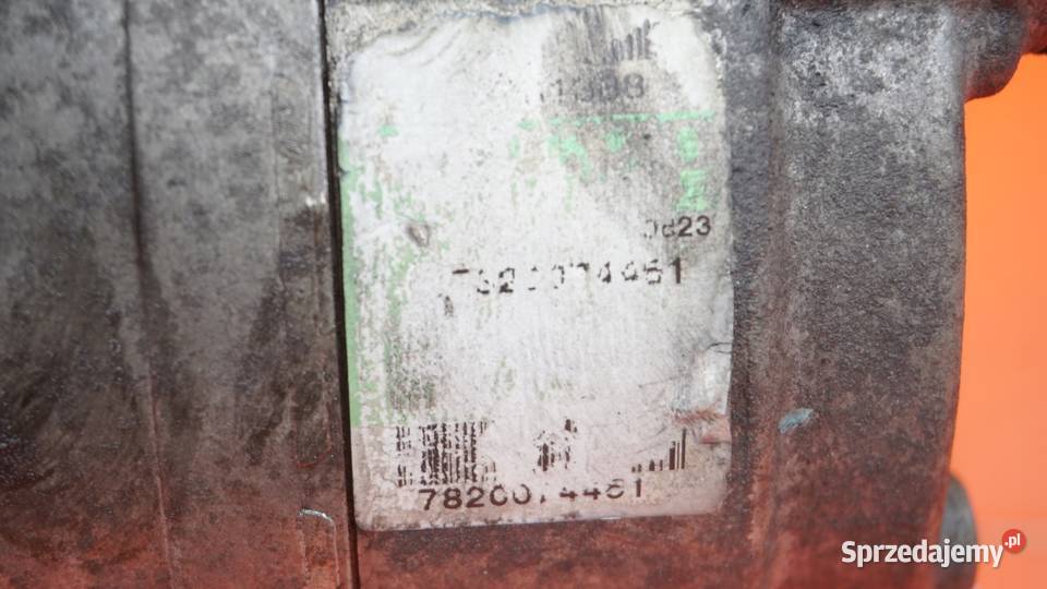 S60 V70 XC70 XC90 24 D5 08r 185 D5244T4 Suków