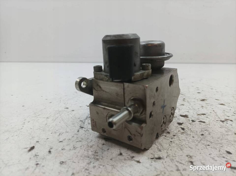 POMPA WTRYSKOWA 58887980 16 THP Peugeot 3008 I świętokrzyskie