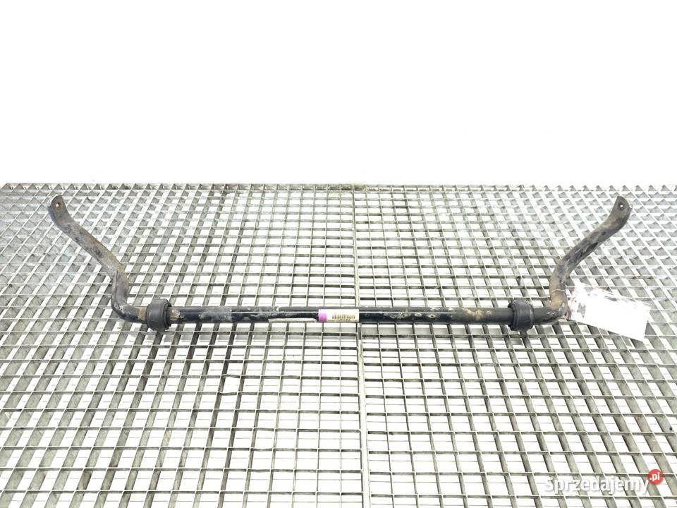 DRĄŻEK STABILIZATORA PRZÓD AUDI Q8 4M0411305B
