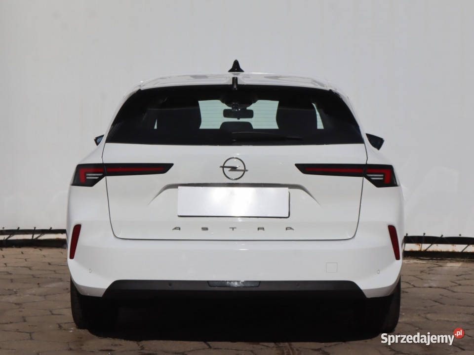 Opel Astra 12 Turbo czujnik deszczu Motoryzacja Łódź sprzedam