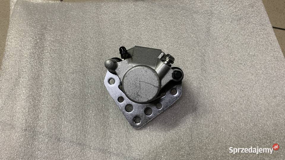 Zacisk hamulcowy przód Kawasaki Vulcan VN 800 Brzeszcze