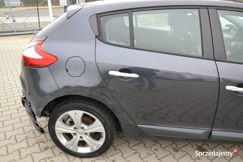 Renault Megane 19 dci 130 6biegów climatronic Kęty sprzedam
