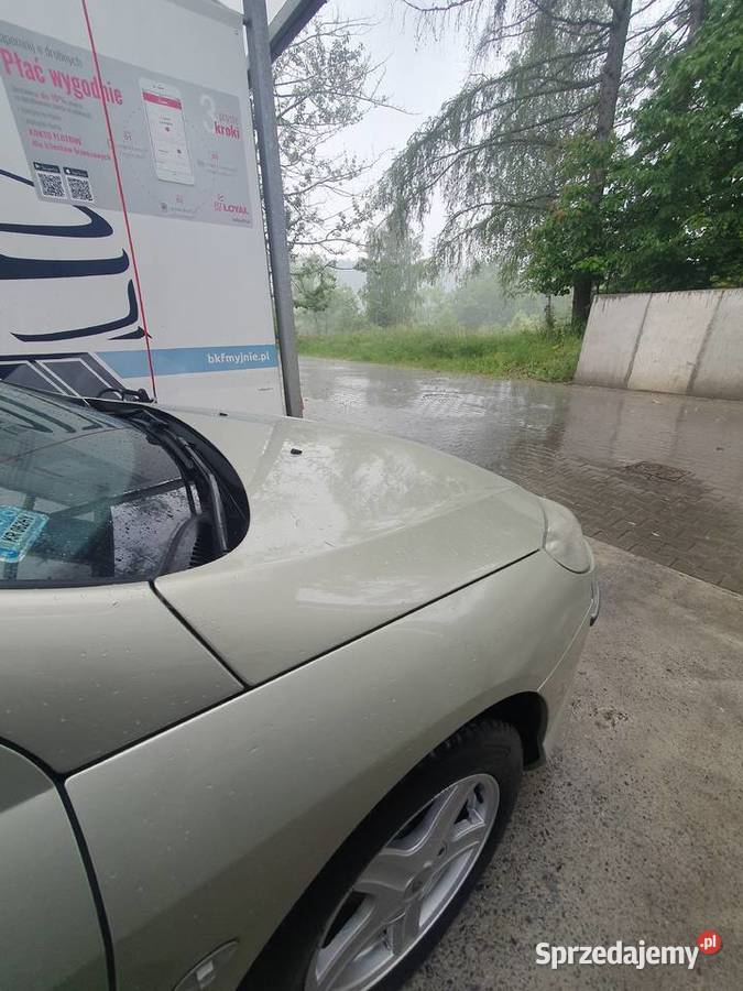 Peguot 407 Zamień Się Hatchback 20 Benzyna Pół podkarpackie Ustrzyki Dolne