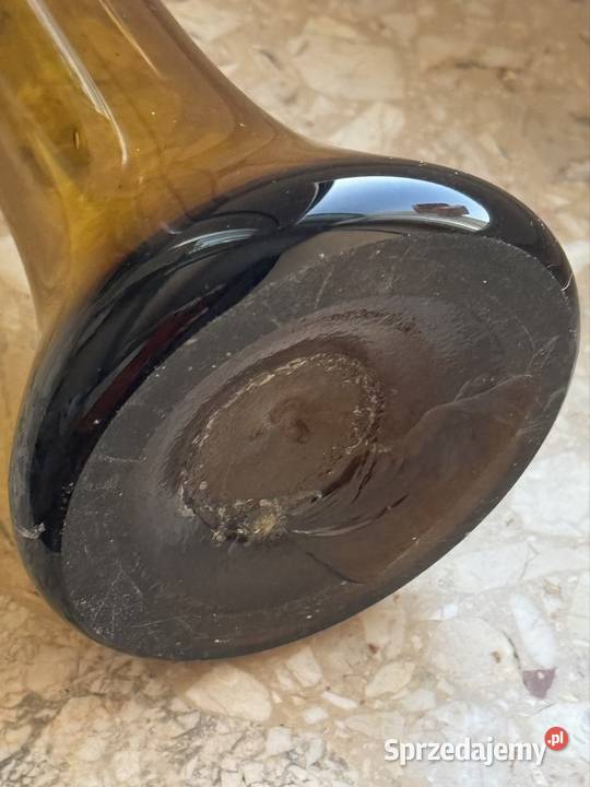 Wazon amfora z Wołomina Mielec