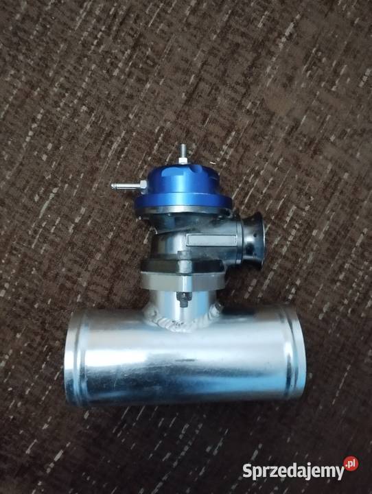 Blow off valve mazowieckie Wyględów