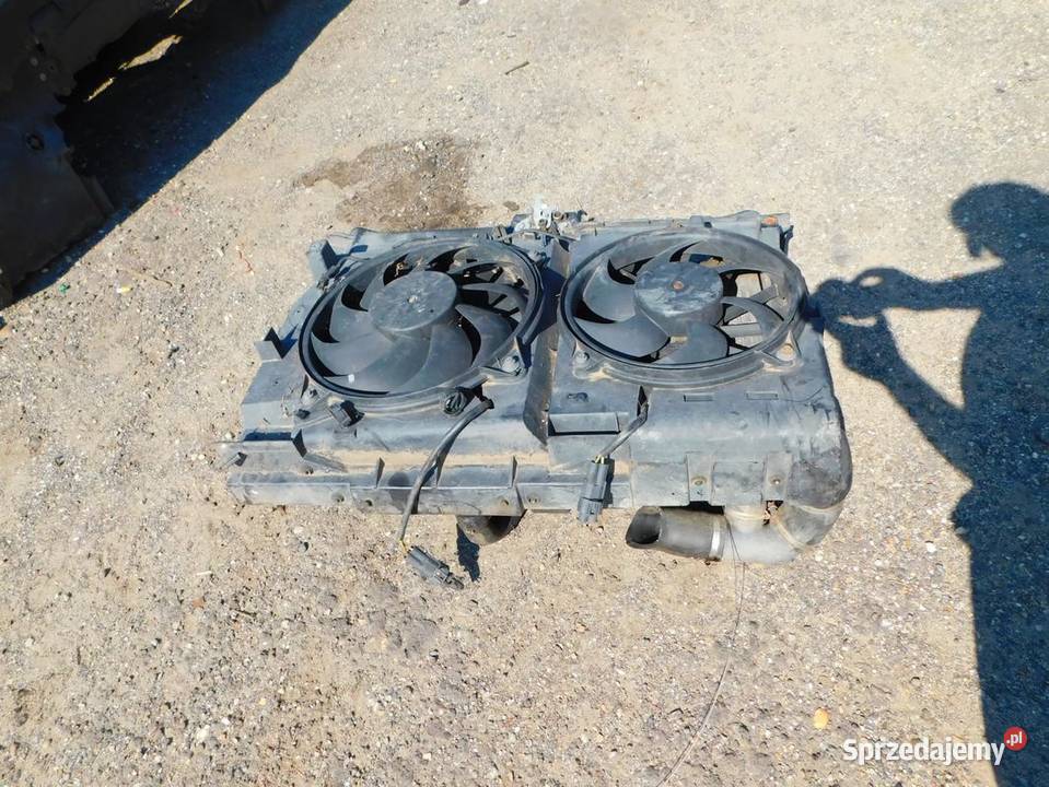 citroen C8 pas przedni WYSYŁKA