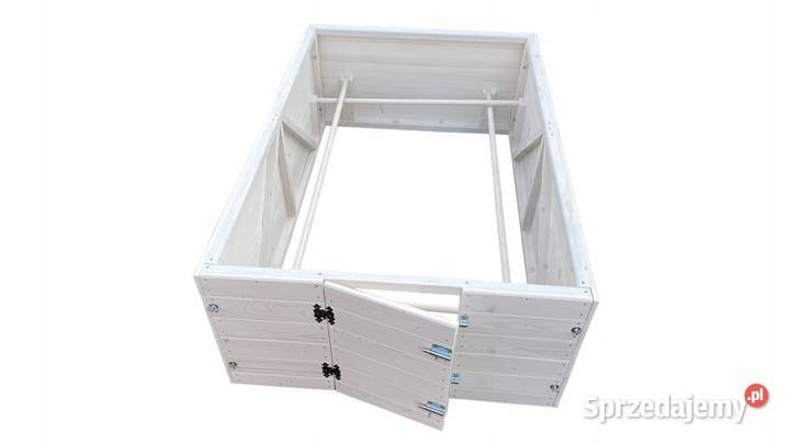 Kojec porodowy psa 100100 osłona szczeniaków lubelskie