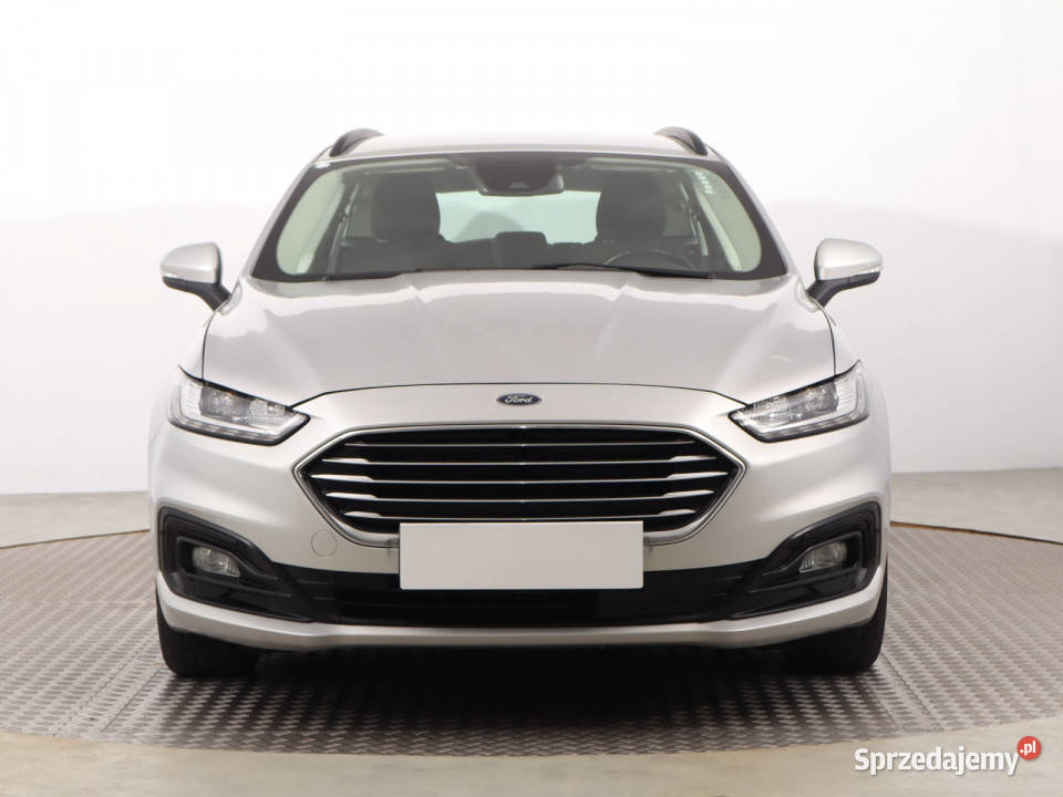 Ford Mondeo 20 EcoBlue relingi dachowe Katowice sprzedam