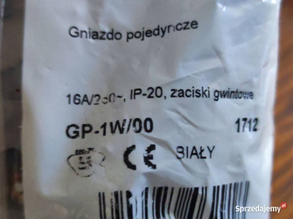 gniazda elektryczne ścienne elektryczne Kielce