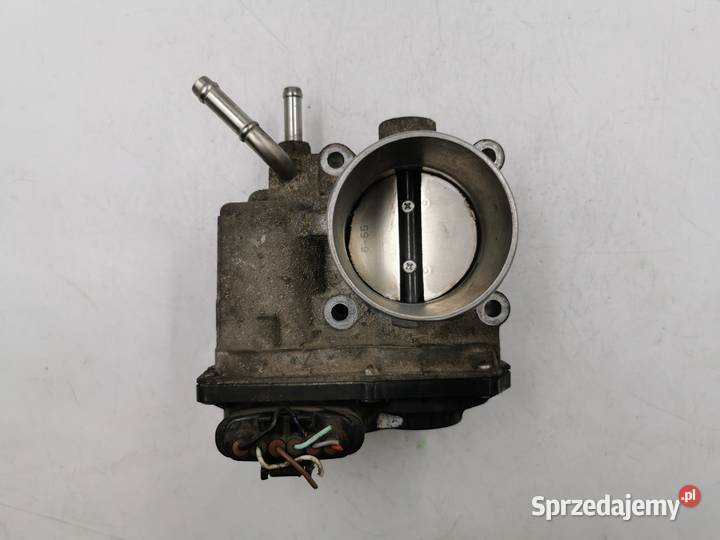 Przepustnica Toyota Avensis T25 Corolla Verso 18 osobowe Wyszków sprzedam