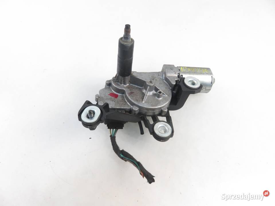 SILNICZEK WYCIERACZKI TYŁ VW FOX 5Z6955711 osobowe