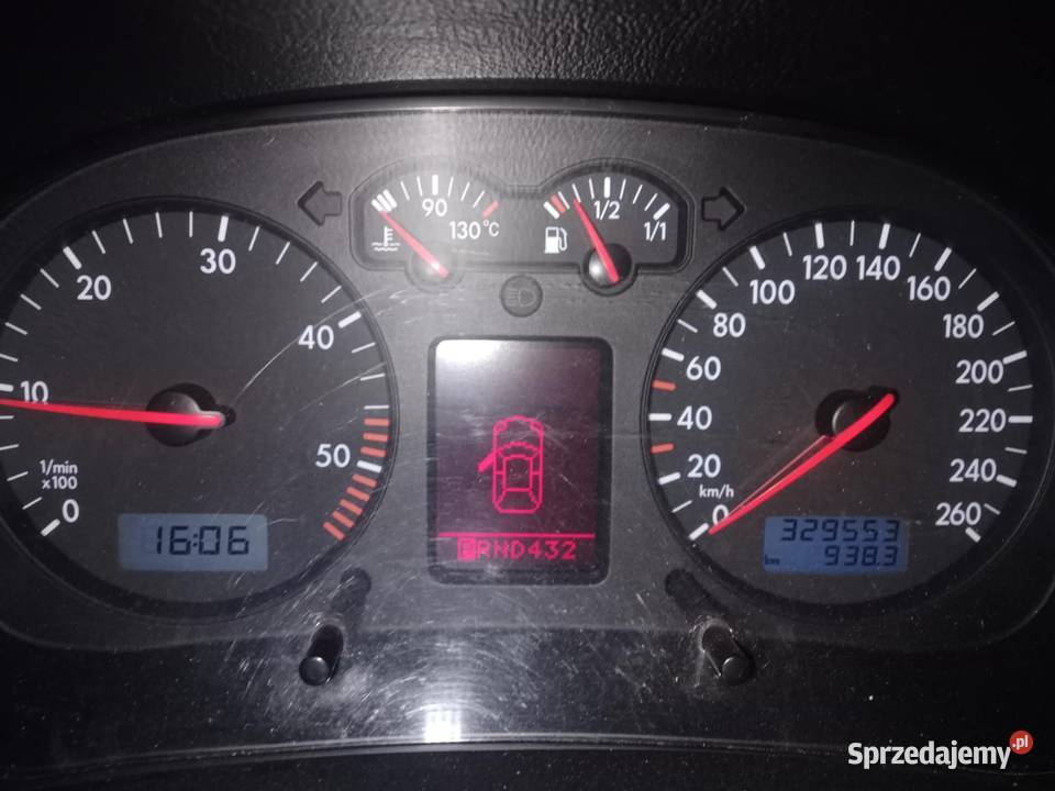 Volkswagen Golf Kombi Aleksandrów sprzedam