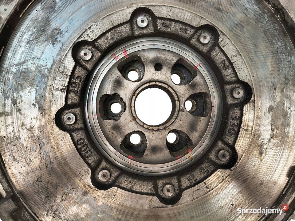 ALTERNATOR VW Sharan Golf IV 20 8V Bosch Chełm
