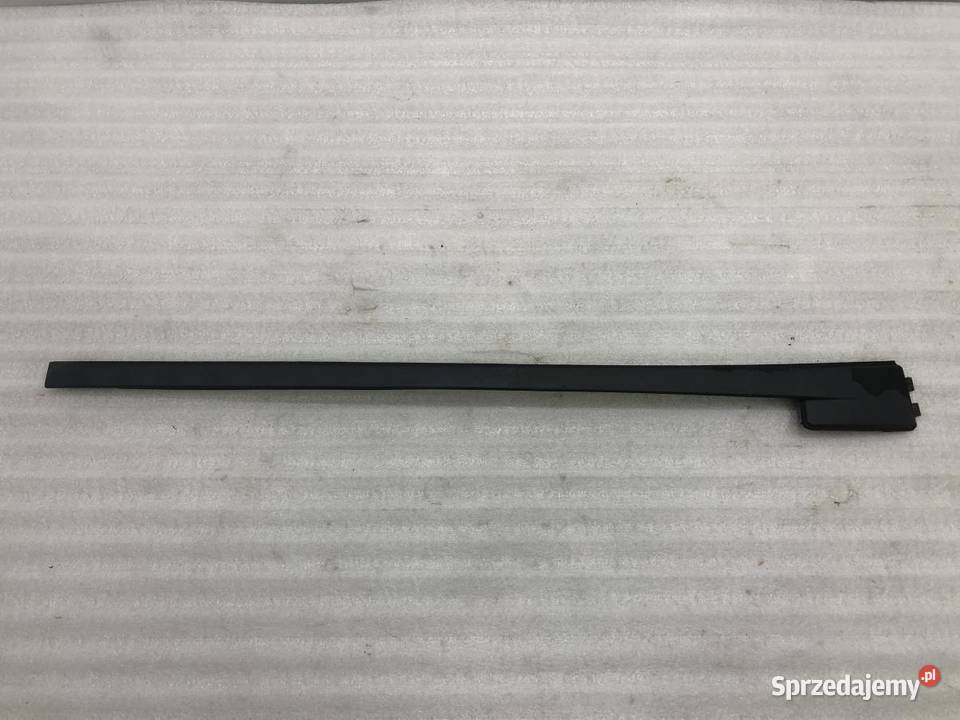 LISTWA SZYBY PRAWA JEEP COMPASS I 05182560