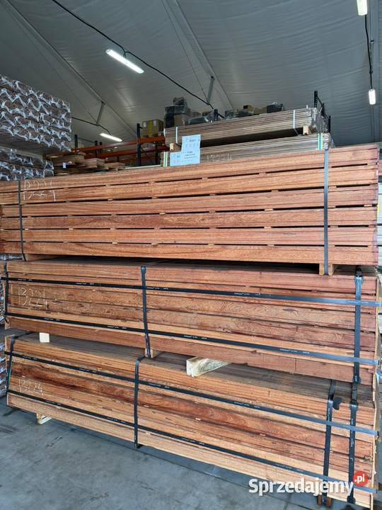 Legar konstrukcyjny Angelim Pedra 90x90 mm Prusice
