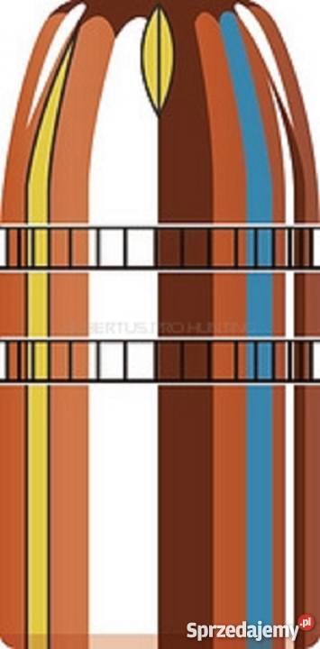 Pociski Hornady 44 430 XTP 300grs 44280 Sporty strzeleckie i myślistwo Warszawa