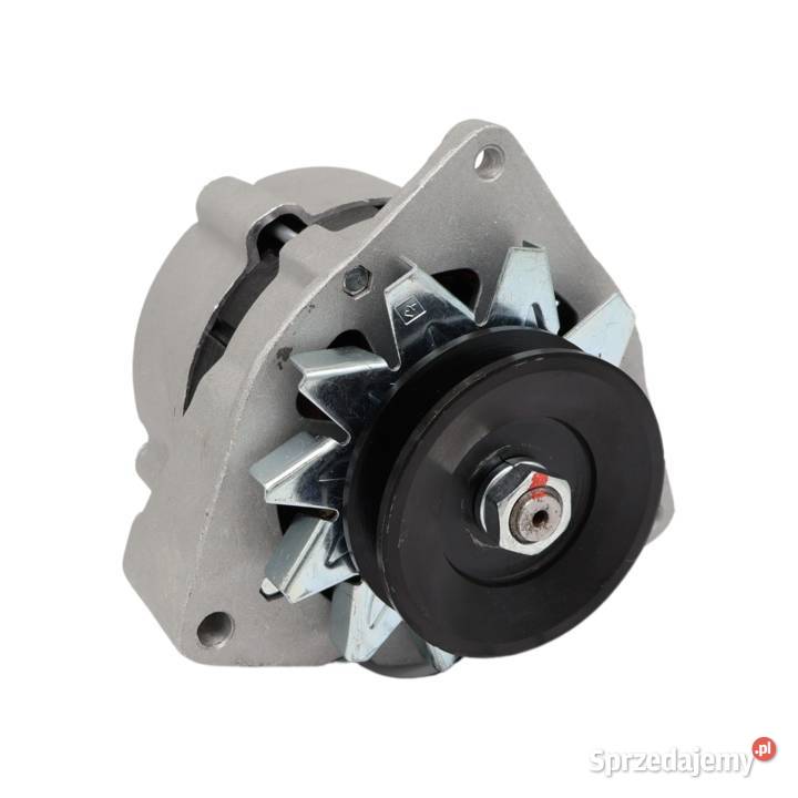 Mocny ALTERNATOR Ładujący URSUS C360 C360 14V Solec Kujawski