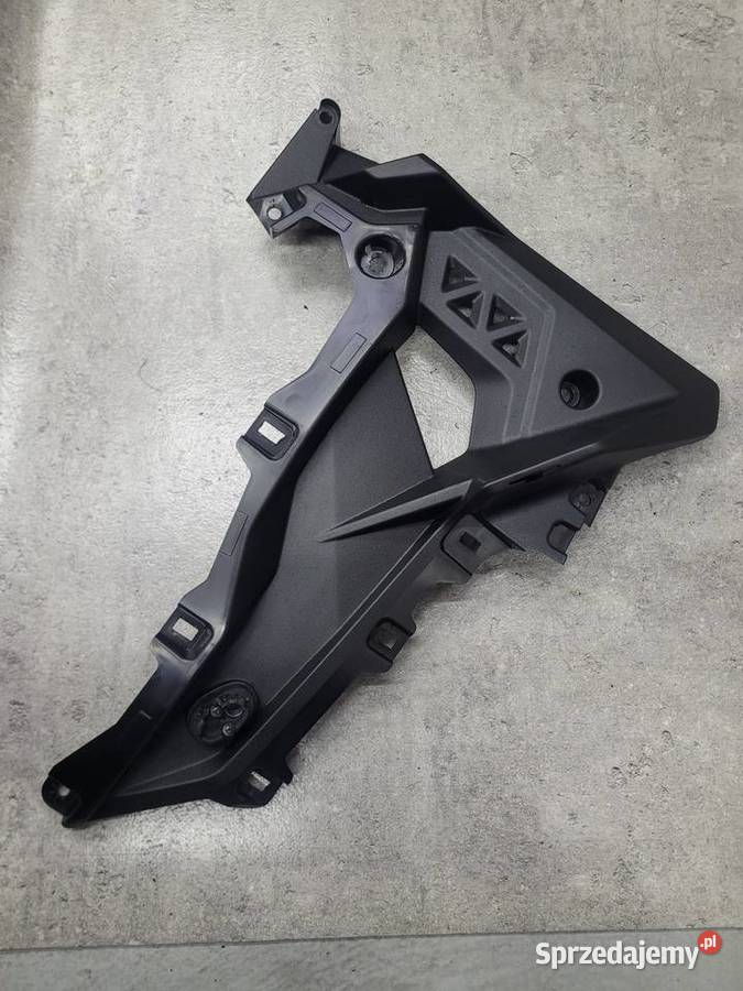 SUZUKI GSX8R GSX 8 R WYPEŁNIENIE OWIEWKI OSŁONA Nowy Tomyśl