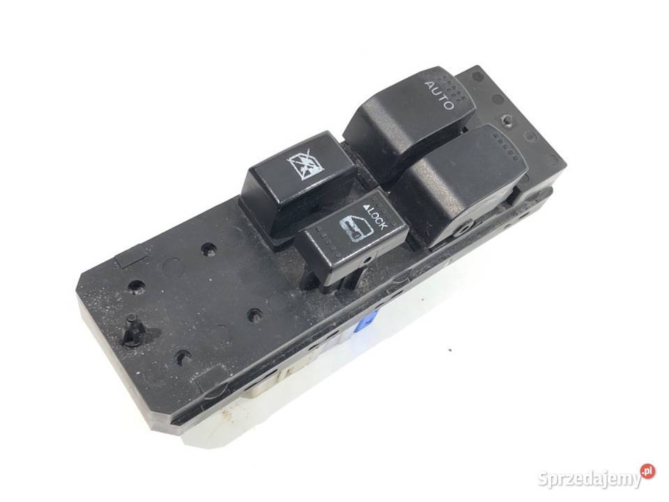 PRZEŁĄCZNIK SZYB SUZUKI SWIFT III 62J101868T