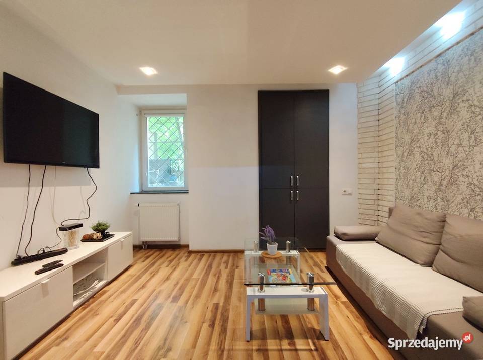 OKAZJA Kraków Centrum KAZIMIERZ 3 pokoje 50m2 50m2 Nieruchomości