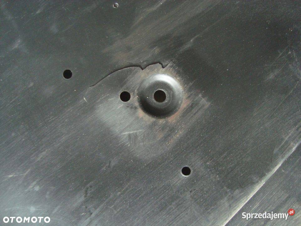OSŁONA PODWOZIA PRAWA MAZDA 6 III GJ GHP956343 Włoszczowa