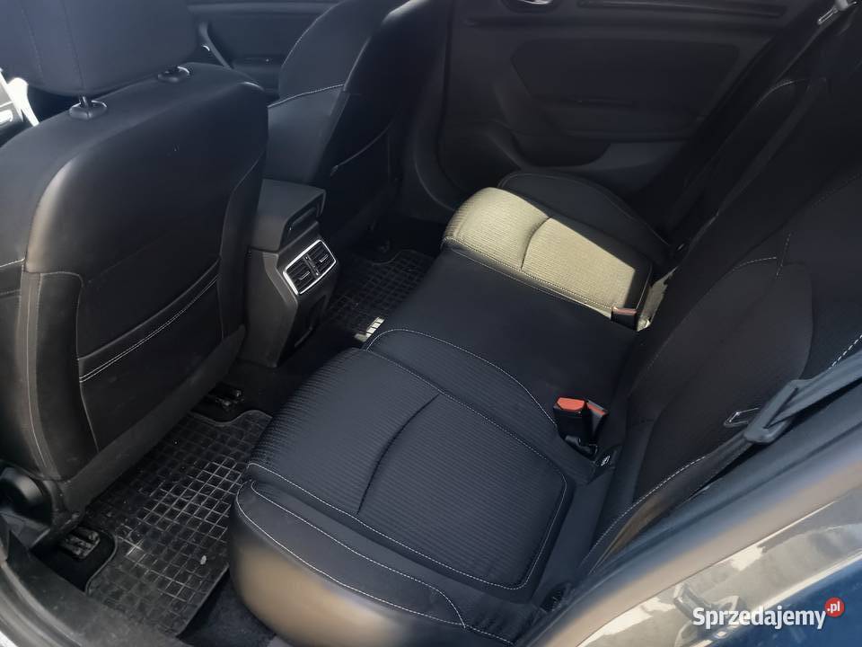 Renault Megane IV Grandtour 2016 r Megane Łuków sprzedam