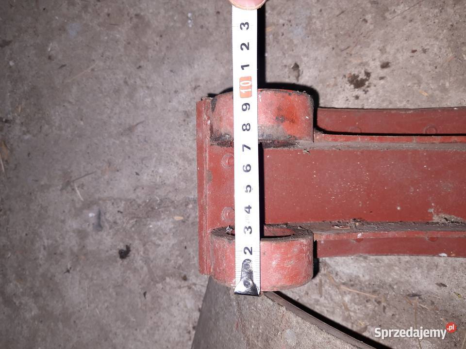 Szczęki hamulcowe Jelcz J300 Motoryzacja Częstochowa