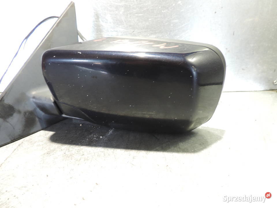BMW E46 LUSTERKO LEWE ELEKTRYCZNE Nowy Sącz sprzedam