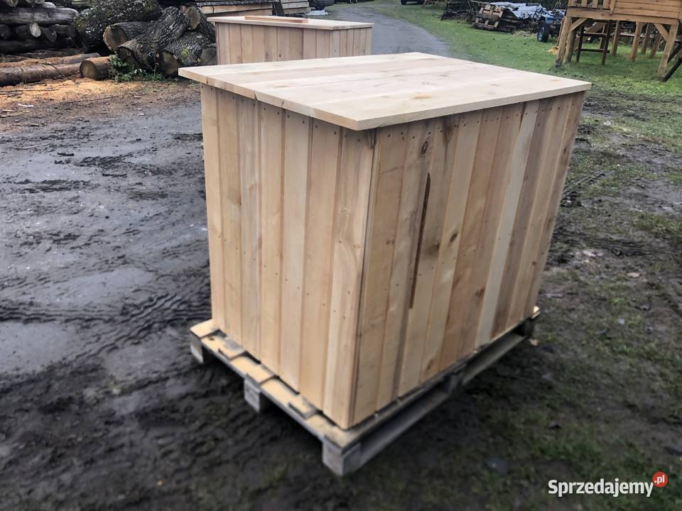 Domki dzieci wc Buda psa kota