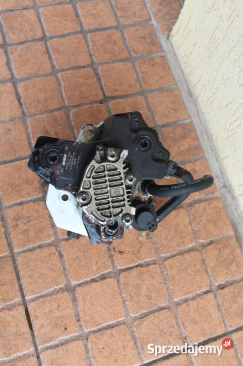 POMPA WTRYSKOWA VOLVO XC70 I 24 D5 0445010043