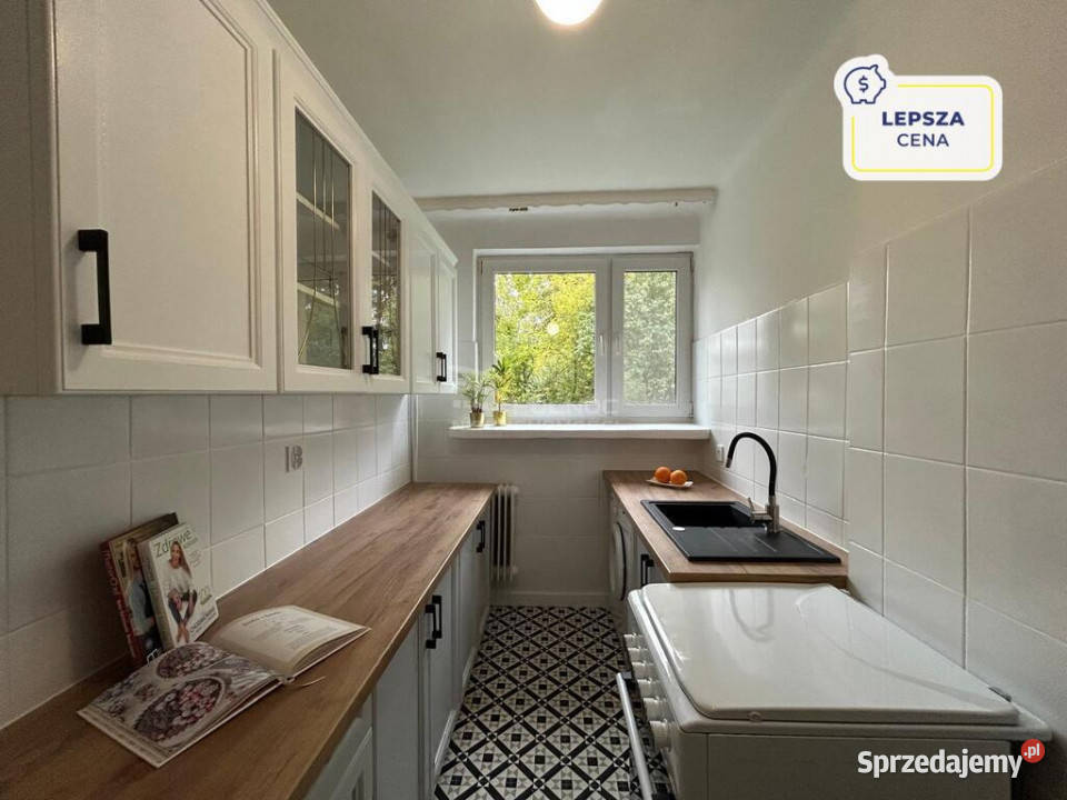 Mieszkanie 2 pokojowe na parterze ogród Rok budowy 1965 Sprzedaż Nieruchomości Łosice