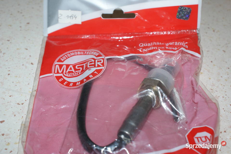 0 258 986 504 BOSCH SONDA LAMBDA UNIWERSALNA mazowieckie Białobrzegi
